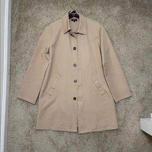 A.P.C Mac Coat